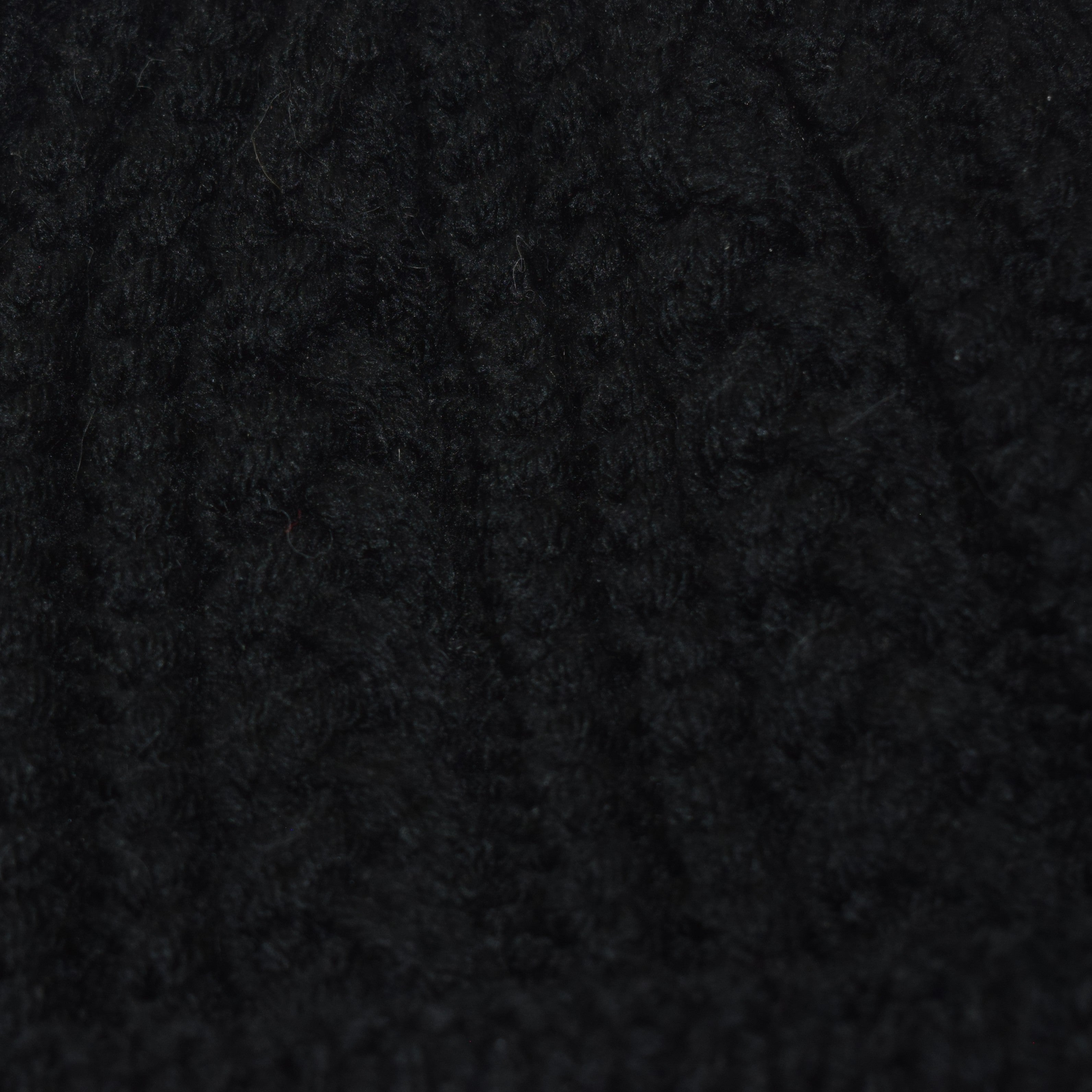 Hand Knitted Beanie - Hardy Acrylic