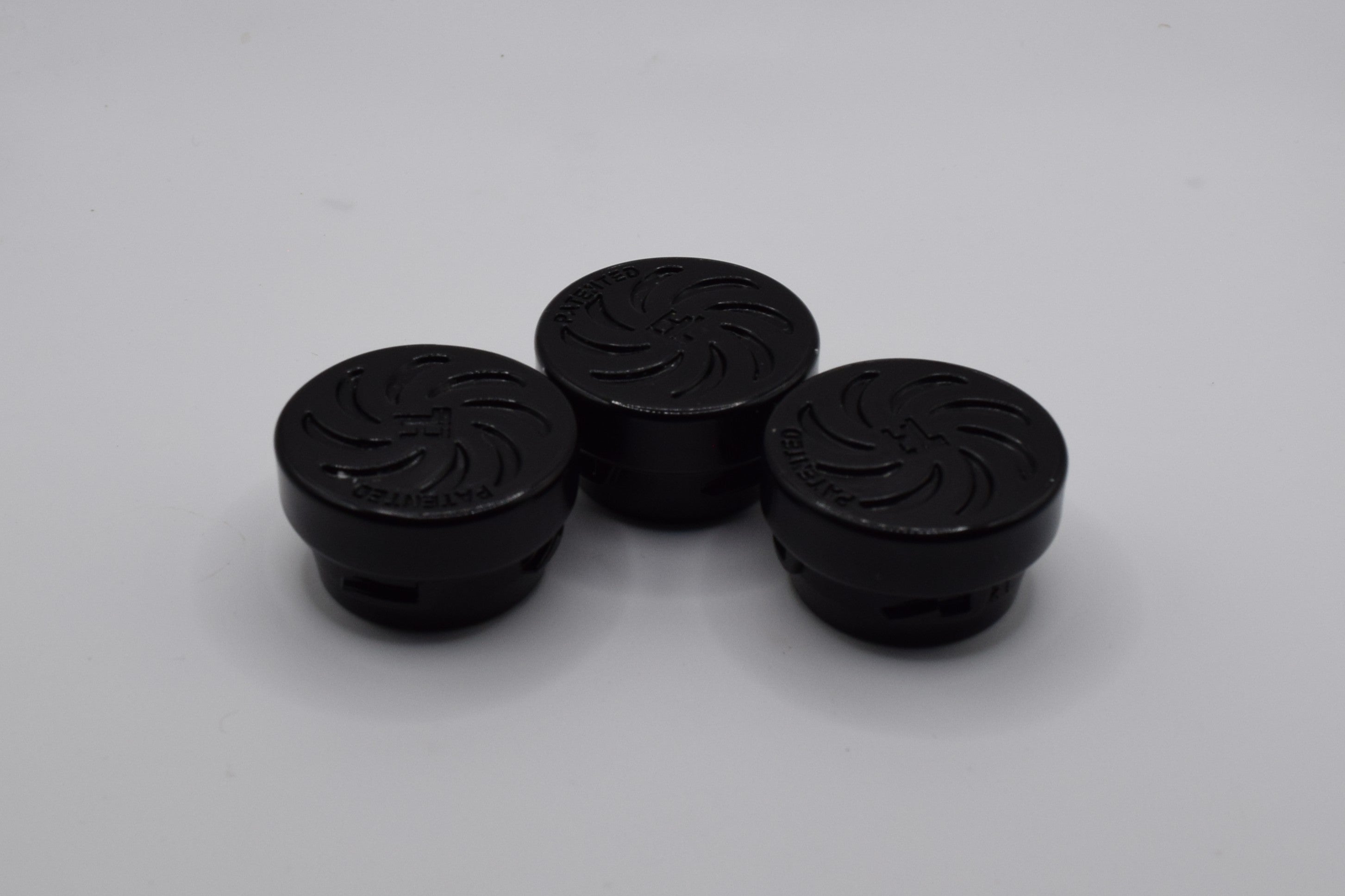Black Runtz Live Resin THCa Extract