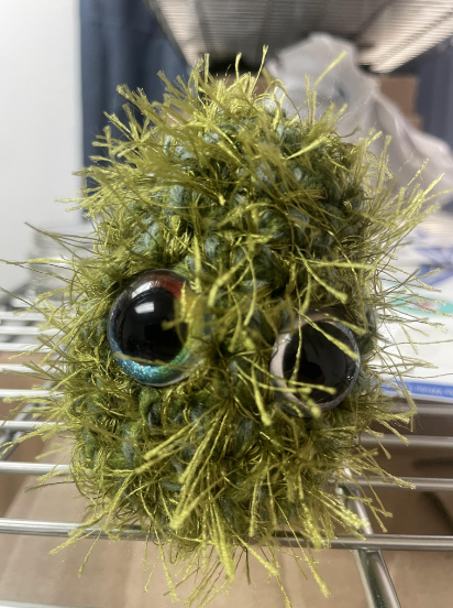 Nouglas the Nug